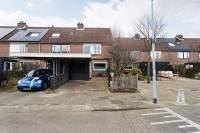 Woning Musholm 127 Hoofddorp