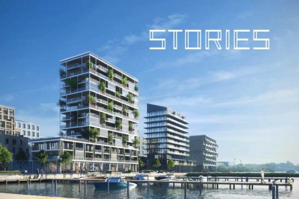 Woning  Amsterdam