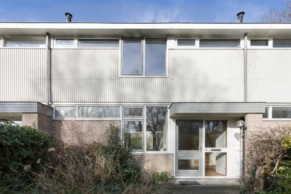 Woning Boerhaavelaan 4 Doetinchem