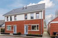 Woning Meinsstraat 2 Nijkerk