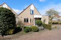 Woning Eksterstraat 2 Papendrecht