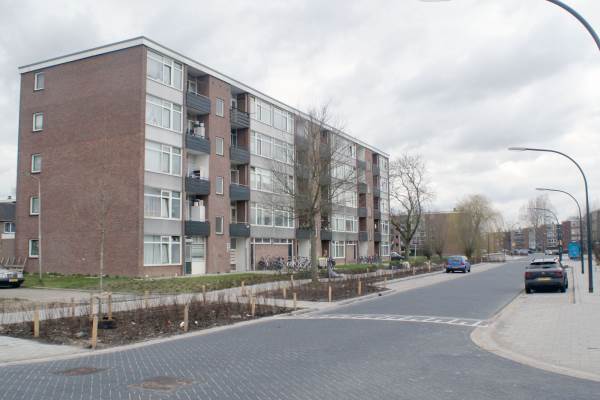 Woning Deltalaan 214 Deventer