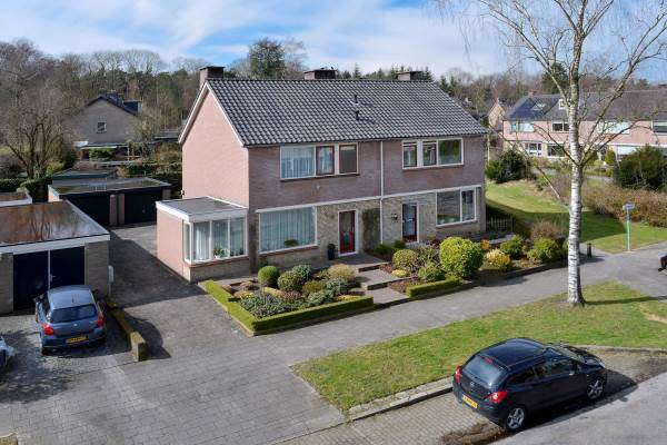 Woning Eduard van Beinumlaan 17 Dieren