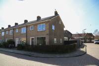 Woning Begoniastraat 6 Leeuwarden