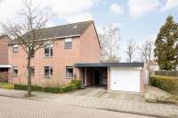 Woning Boterkorfhoek 61 Enschede