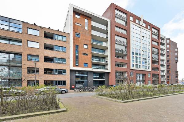 Woning Anton Philipslaan 160 Eindhoven