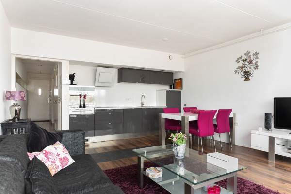 Woning De Sillestraat 22 Den Haag