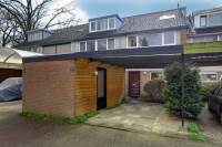 Woning Meijhorst 6229 37 LL Nijmegen