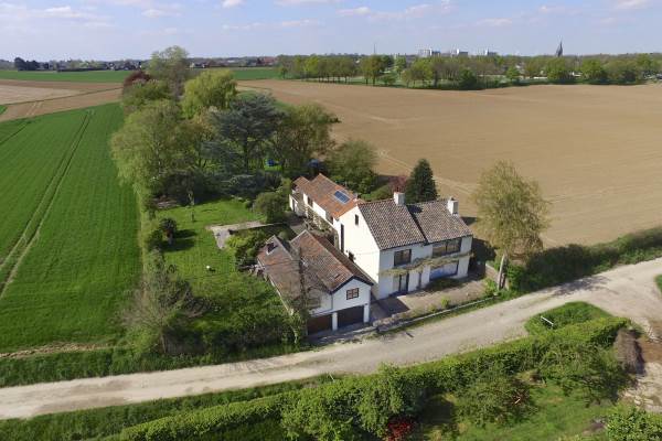 Woning Vroenhovenweg 324 Maastricht