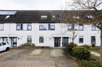 Woning Noel-Bakerstate 33 Ede