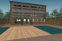 Woning Hoge Ham 48 Dongen