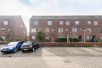 Woning Zadkinestraat 44 Almere
