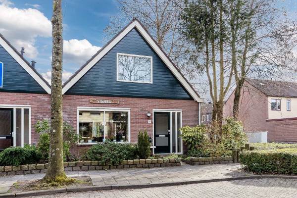 Woning Klingelbeek 18 Ugchelen