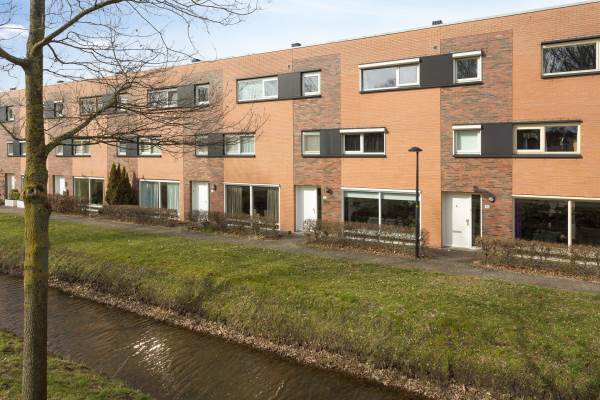 Woning Veerispad 35 Deventer