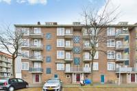 Woning Theodorus Majofskistraat 35 Amsterdam