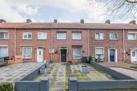 Woning Prof. Titus Brandsmastr 21 Best