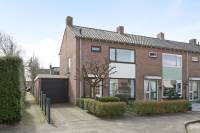Woning Boutensstraat 2 Vleuten
