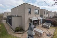 Woning Picassoweg 12 Almere