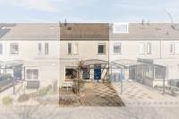 Woning Rendierveld 26 Zwolle