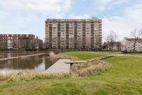 Woning Robert Baeldestraat 177 Rotterdam