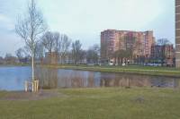 Woning Leonard Springerlaan 65 Haarlem