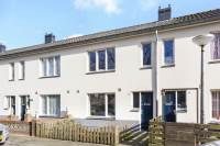 Woning Castorplein 16 Amsterdam