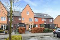 Woning Van Veendijk 37 Den Haag