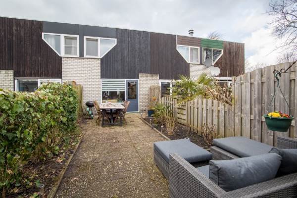 Woning Penning 32 Mijdrecht
