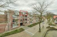 Woning Nieuwe Bouwlingstraat 62 Oosterhout Nb