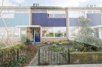 Woning Gentiaanstraat 164 Apeldoorn