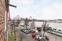 Woning Maaskade 28 Rotterdam