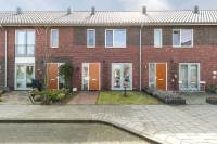 Woning Da Costastraat 130 Hoogeveen