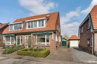 Woning Kerklaan 5 Amstelhoek