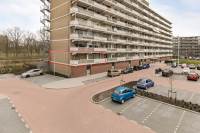 Woning Wilgenhorst 8 Waddinxveen