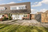 Woning Krokuslaan 2 Leende