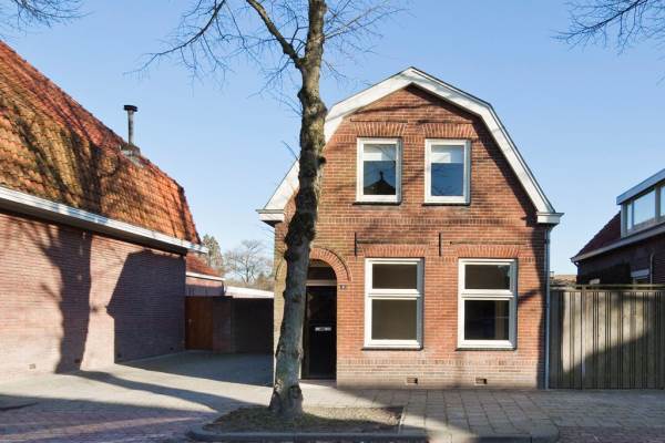 Woning Boxtelsebaan 41 Oisterwijk