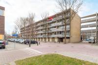 Woning Claude Monetstraat 82 Zaandam