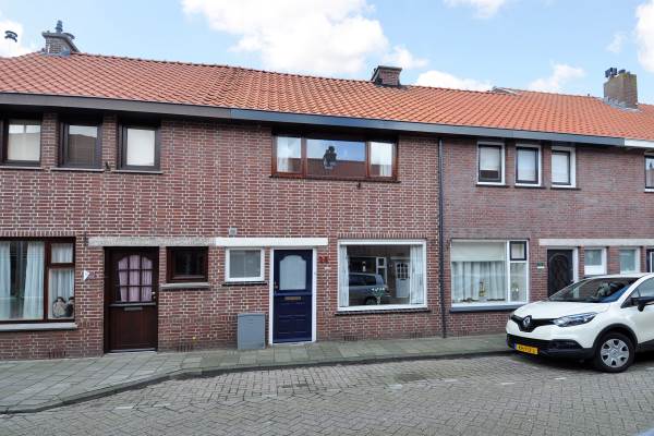 Woning Prins Hendrikstraat 28 Wateringen