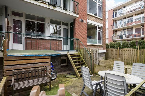 Woning Proosdijerveldweg 57 Ede