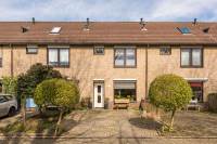 Woning Aletta Jacobs-erf 340 Dordrecht