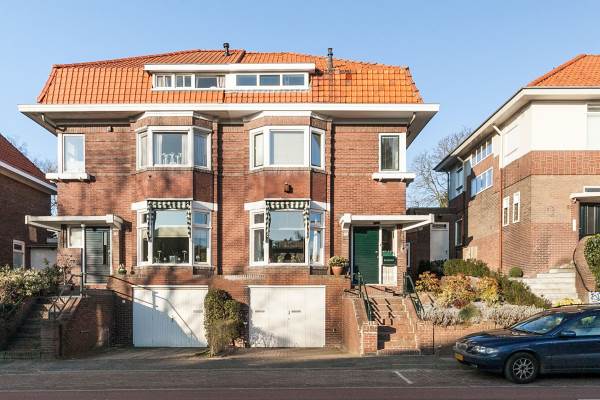 Woning Berg en Dalseweg 329 Nijmegen