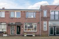 Woning Jan Bouwmeesterstraat 12 Zaandam
