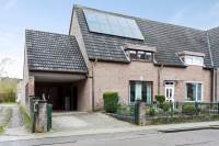Woning Oude Tunnelweg 17 Kerkrade