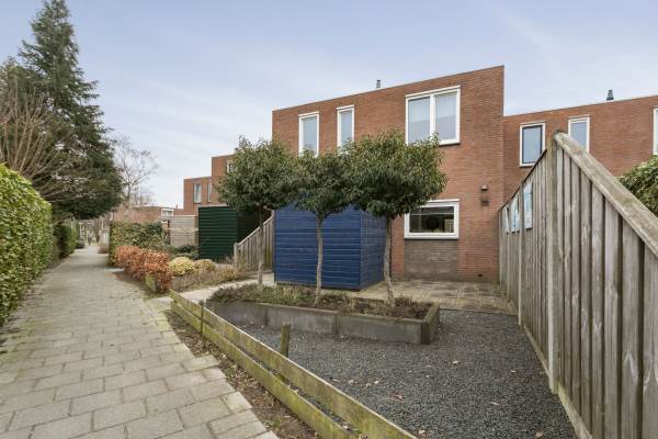 Woning Schietbergen 91 Nuenen