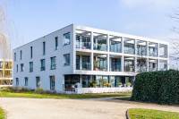 Woning Van der Paauwkade 16 Leiden