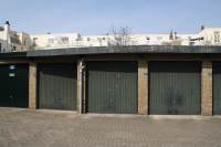 Garage Coehoornstraat 71 Nijmegen