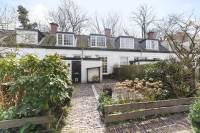 Woning Javastraat 117 Den Haag