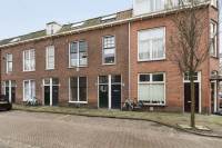 Woning De Keijstraat 4 Haarlem