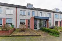 Woning Vorstenhof 5 Leiderdorp