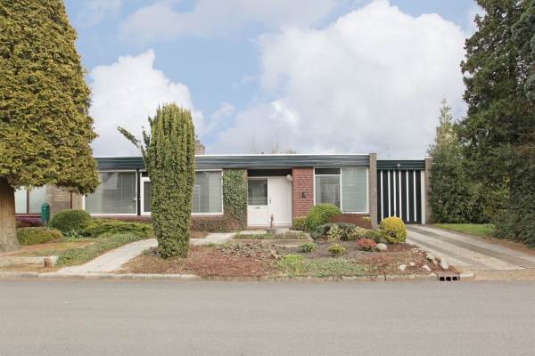 Woning Einsteinlaan 29 Hoogeveen